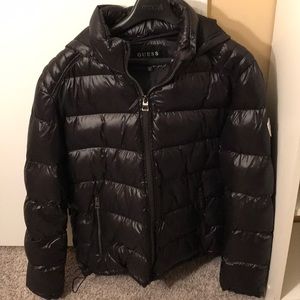 I guess bomber  new XL